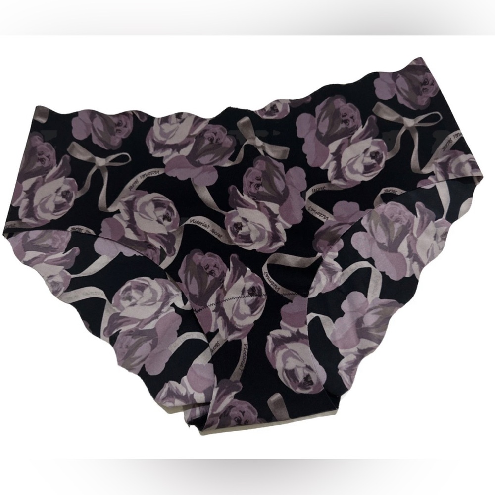 2008 Vintage Victoria’s Secret Seamless Hiphugger Panty